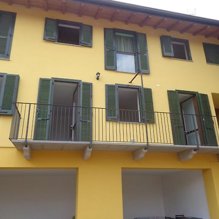 La Corte B&B Fagnano Olona Esterno foto