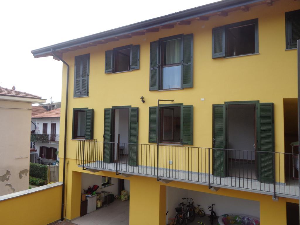 La Corte B&B Fagnano Olona Esterno foto