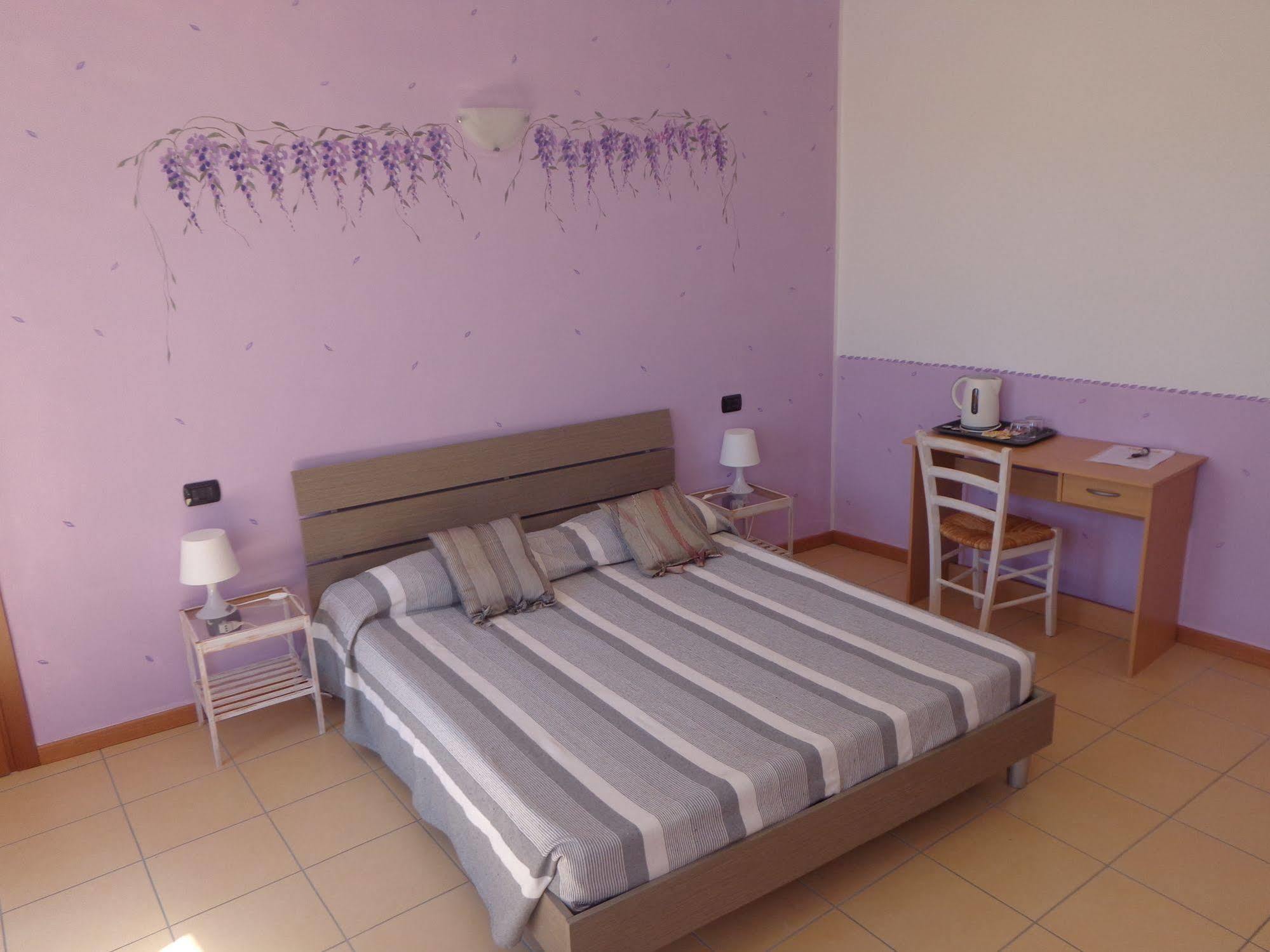 La Corte B&B Fagnano Olona Esterno foto
