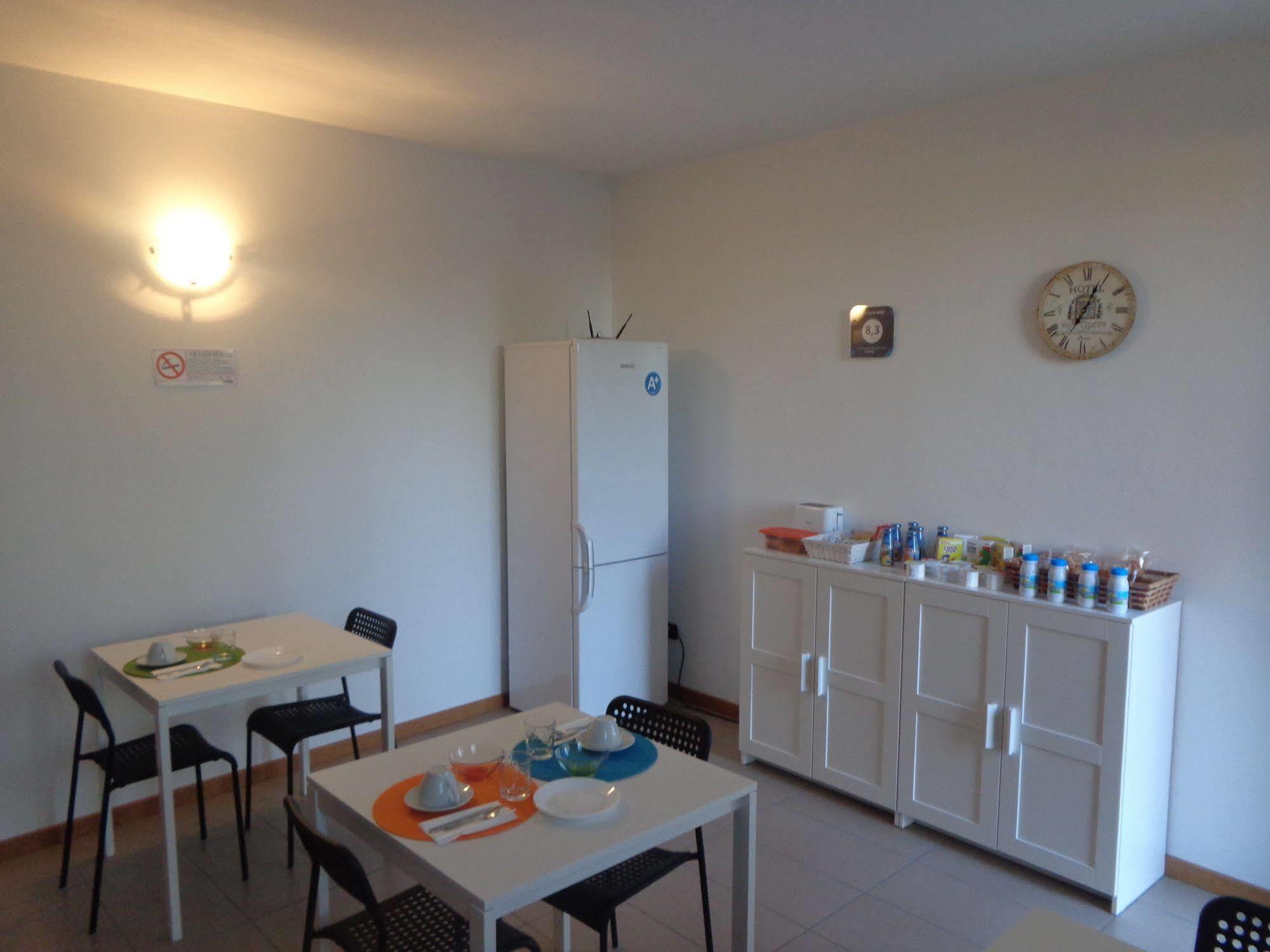La Corte B&B Fagnano Olona Esterno foto