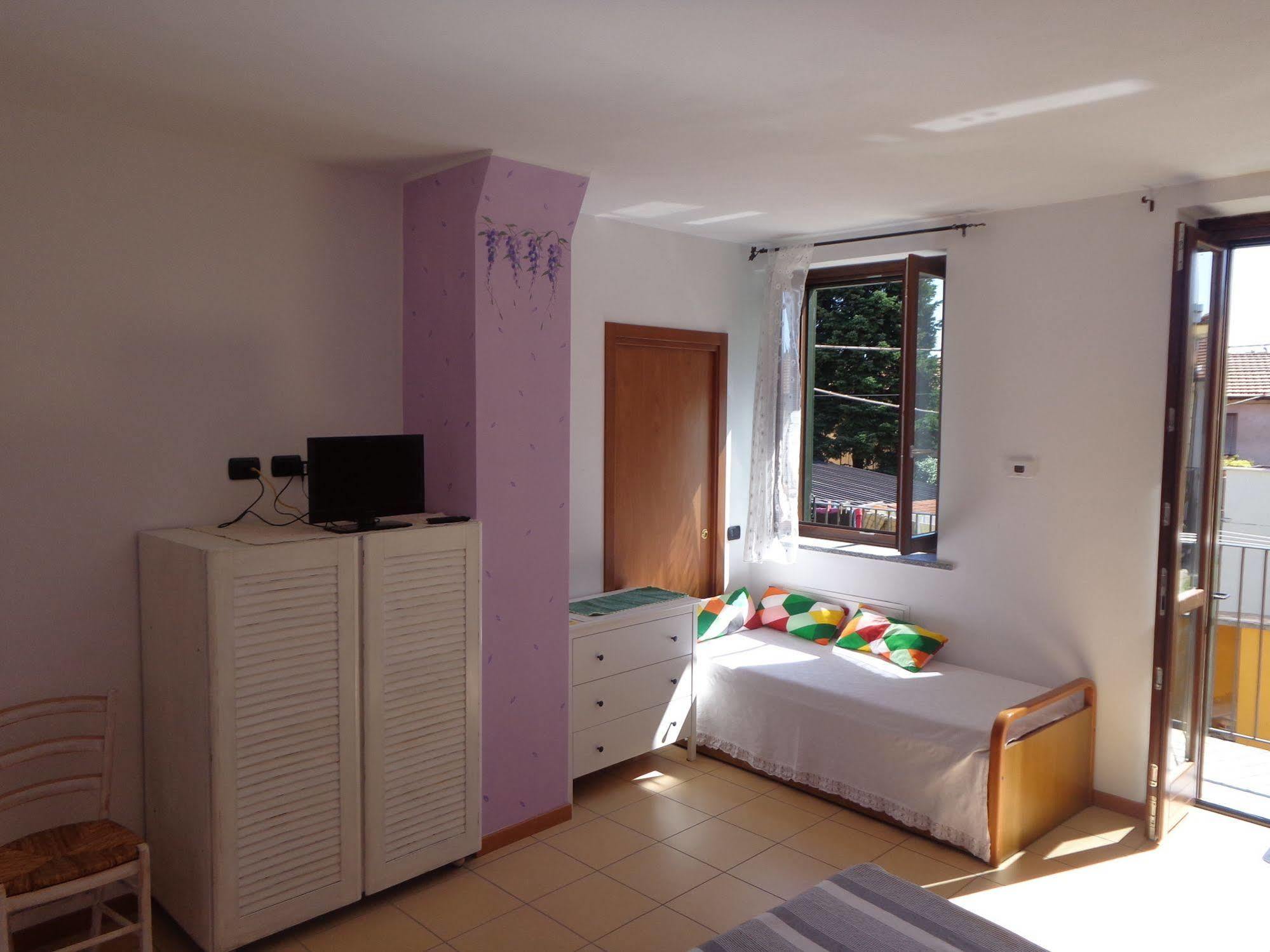 La Corte B&B Fagnano Olona Esterno foto