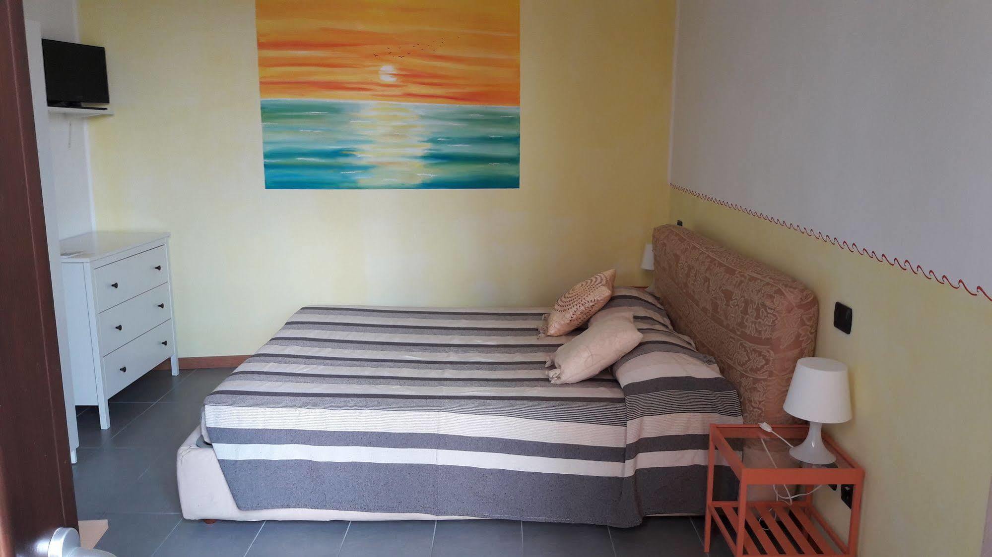 La Corte B&B Fagnano Olona Esterno foto