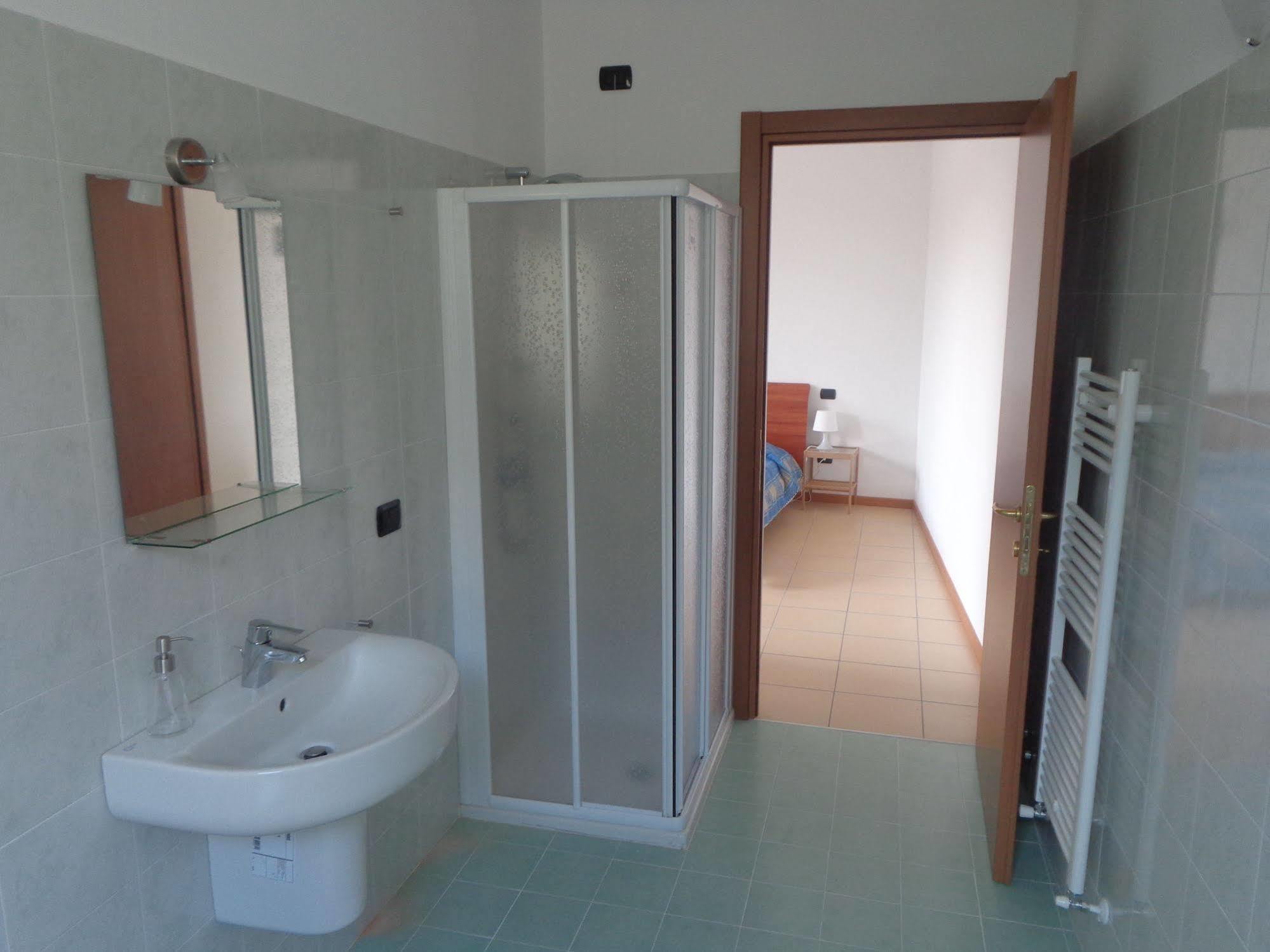 La Corte B&B Fagnano Olona Esterno foto