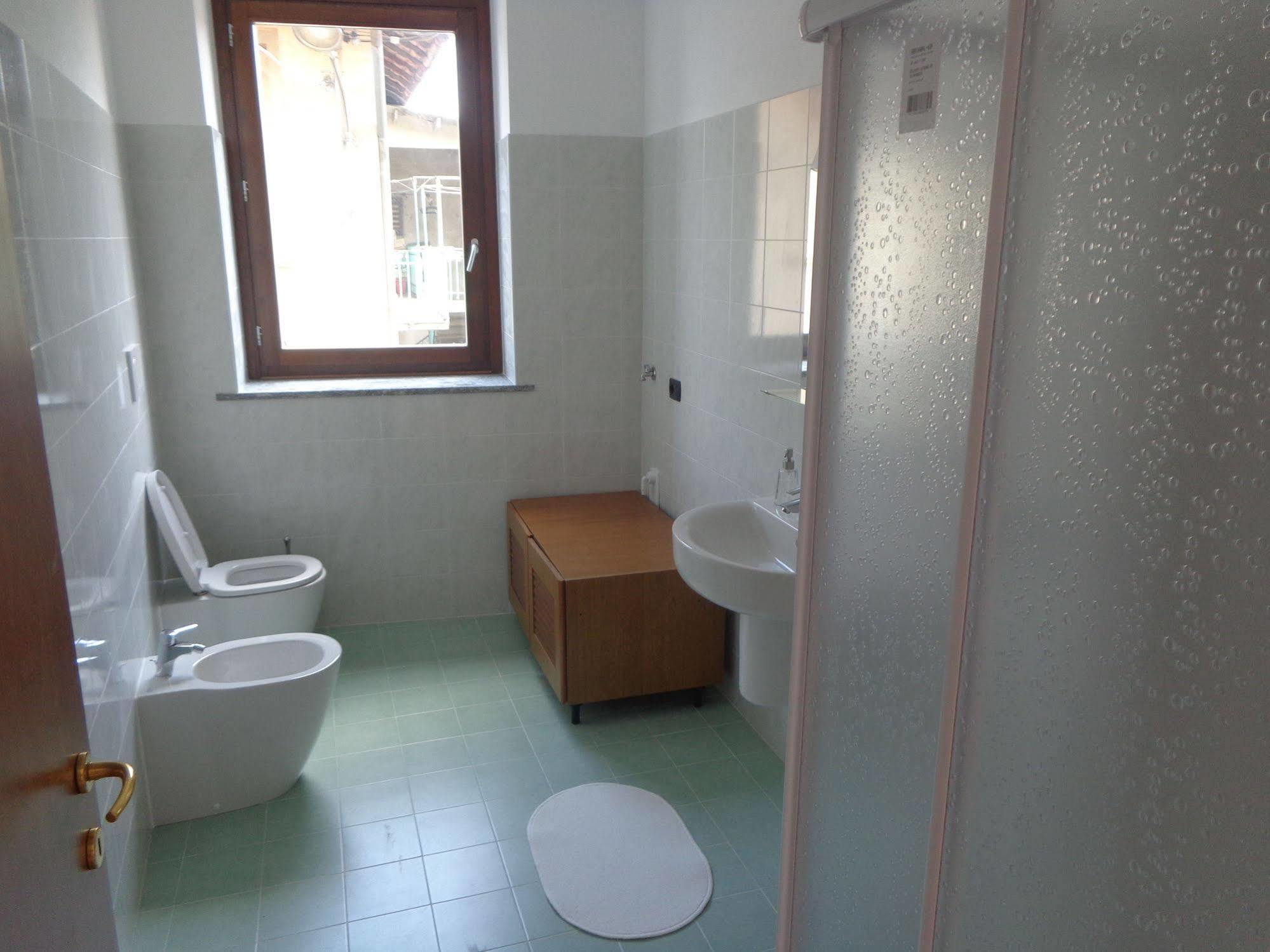 La Corte B&B Fagnano Olona Esterno foto