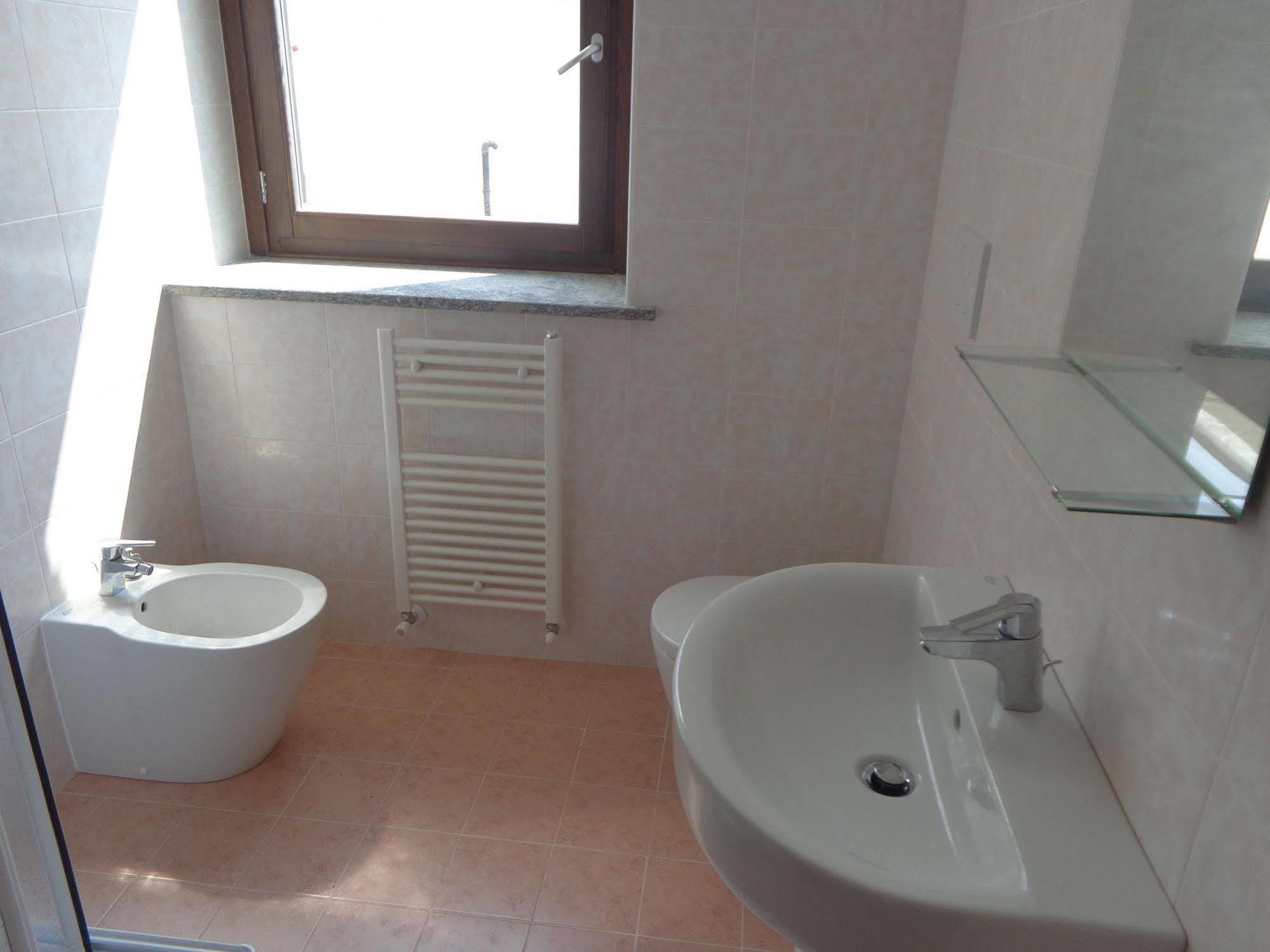 La Corte B&B Fagnano Olona Esterno foto