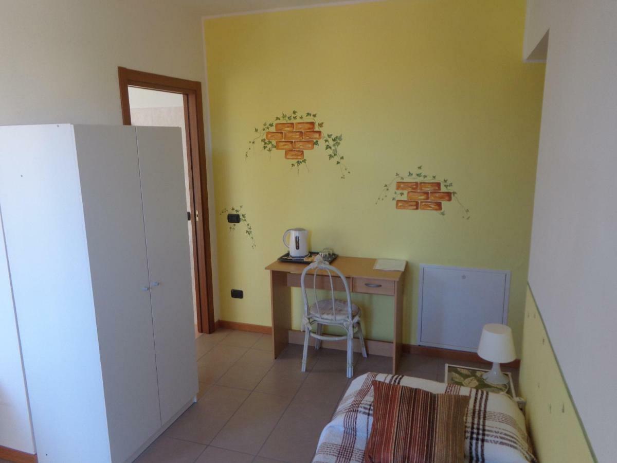 La Corte B&B Fagnano Olona Esterno foto